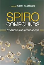 Télécharger le livre :  Spiro Compounds
