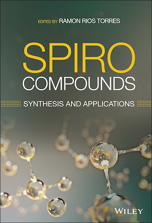 Téléchargez le livre :  Spiro Compounds