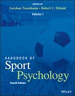 Télécharger le livre :  Handbook of Sport Psychology