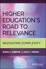 Télécharger le livre :  Higher Education's Road to Relevance
