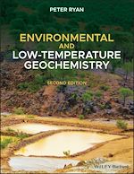 Télécharger le livre :  Environmental and Low-Temperature Geochemistry