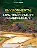 Télécharger le livre :  Environmental and Low-Temperature Geochemistry