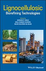 Télécharger le livre :  Lignocellulosic Biorefining Technologies