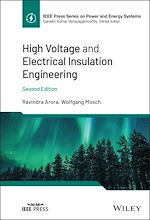Télécharger le livre :  High Voltage and Electrical Insulation Engineering