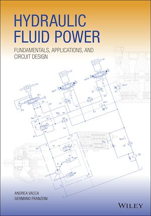 Téléchargez le livre :  Hydraulic Fluid Power