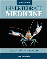 Télécharger le livre :  Invertebrate Medicine