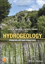 Télécharger le livre :  Hydrogeology