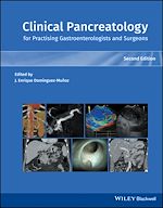 Download this eBook Clinical Pancreatology for Practising Gastroenterologists and Surgeons