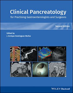 Download the eBook: Clinical Pancreatology for Practising Gastroenterologists and Surgeons