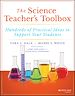 Télécharger le livre :  The Science Teacher's Toolbox