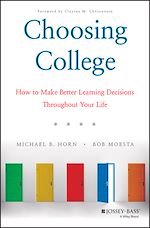 Télécharger le livre :  Choosing College