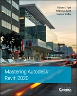 Télécharger le livre :  Mastering Autodesk Revit 2020