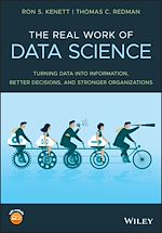 Télécharger le livre :  The Real Work of Data Science