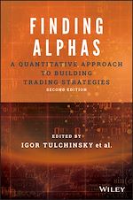 Download this eBook Finding Alphas