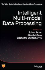 Télécharger le livre :  Intelligent Multi-Modal Data Processing