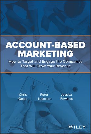 Téléchargez le livre :  Account-Based Marketing