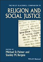 Télécharger le livre :  The Wiley-Blackwell Companion to Religion and Social Justice