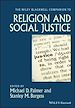 Télécharger le livre :  The Wiley-Blackwell Companion to Religion and Social Justice