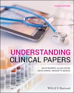 Télécharger le livre :  Understanding Clinical Papers