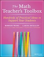 Télécharger le livre :  The Math Teacher's Toolbox