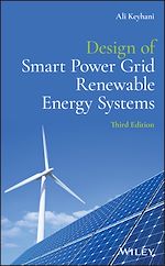 Télécharger le livre :  Design of Smart Power Grid Renewable Energy Systems