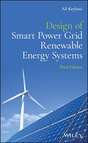 Téléchargez le livre :  Design of Smart Power Grid Renewable Energy Systems