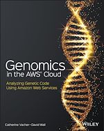 Télécharger le livre :  Genomics in the AWS Cloud