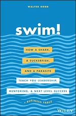 Télécharger le livre :  Swim!