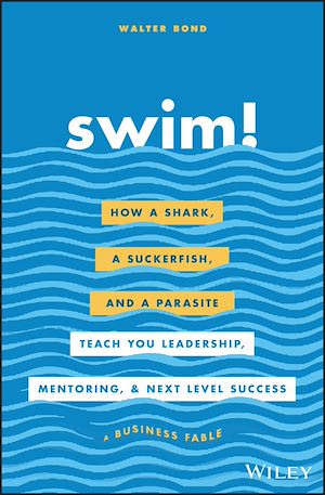 Téléchargez le livre :  Swim!