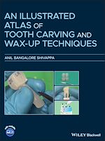 Download this eBook An Illustrated Atlas of Tooth Carving and Wax-Up Techniques