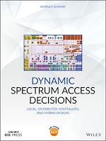 Télécharger le livre :  Dynamic Spectrum Access Decisions