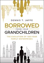 Télécharger le livre :  Borrowed from Your Grandchildren