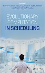 Télécharger le livre :  Evolutionary Computation in Scheduling