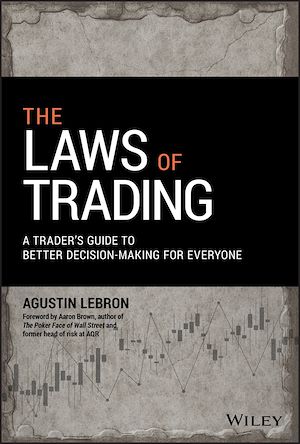 Téléchargez le livre :  The Laws of Trading