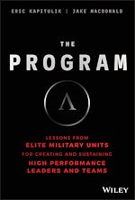Télécharger le livre :  The Program