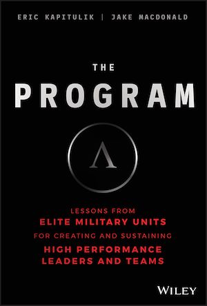 Téléchargez le livre :  The Program