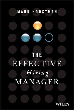 Téléchargez le livre :  The Effective Hiring Manager