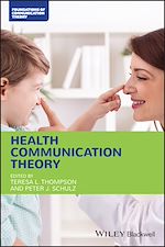 Télécharger le livre :  Health Communication Theory
