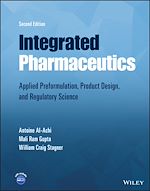Télécharger le livre :  Integrated Pharmaceutics