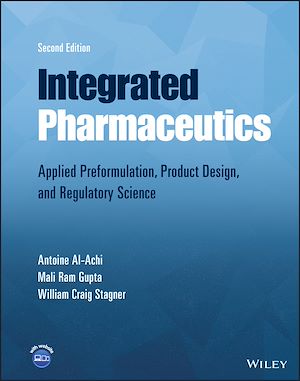 Téléchargez le livre :  Integrated Pharmaceutics