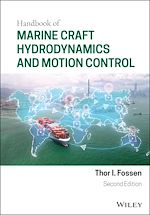 Télécharger le livre :  Handbook of Marine Craft Hydrodynamics and Motion Control