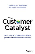 Télécharger le livre :  The Customer Catalyst