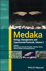 Télécharger le livre :  Medaka