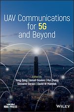 Télécharger le livre :  UAV Communications for 5G and Beyond