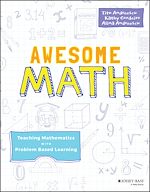 Télécharger le livre :  Awesome Math