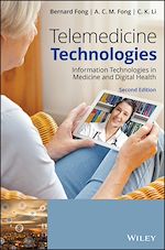 Télécharger le livre :  Telemedicine Technologies