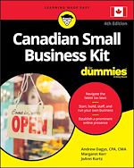 Télécharger le livre :  Canadian Small Business Kit For Dummies