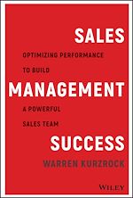 Télécharger le livre :  Sales Management Success