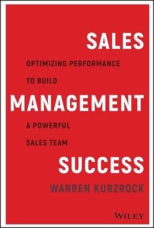 Téléchargez le livre :  Sales Management Success