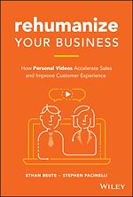 Télécharger le livre :  Rehumanize Your Business